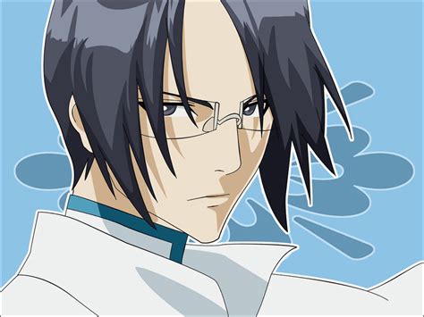 uryu ishida|Rise of Uryu Ishida .